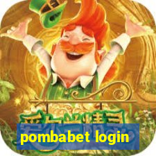 pombabet login