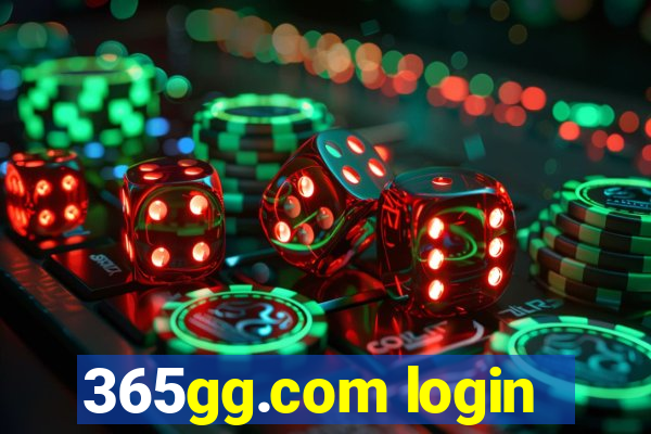 365gg.com login