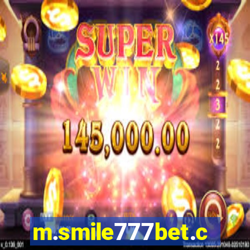 m.smile777bet.com