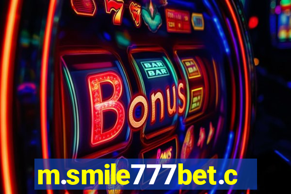 m.smile777bet.com