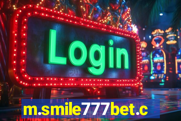 m.smile777bet.com