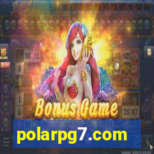 polarpg7.com