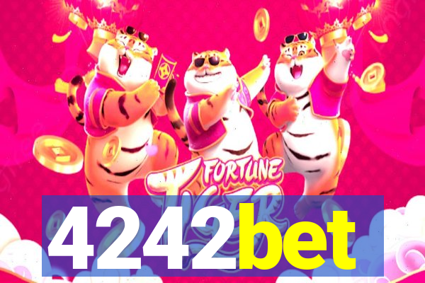 4242bet