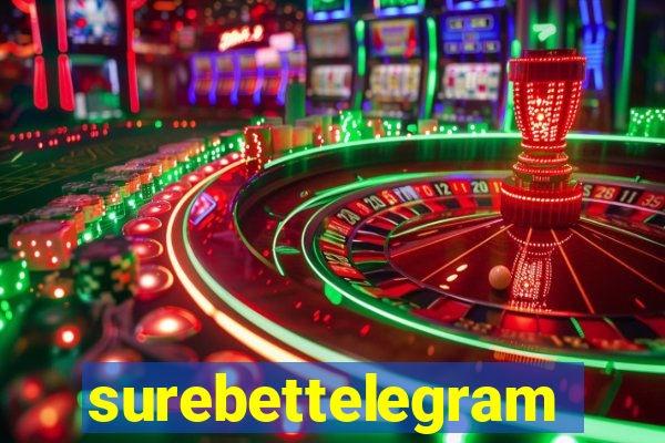 surebettelegram