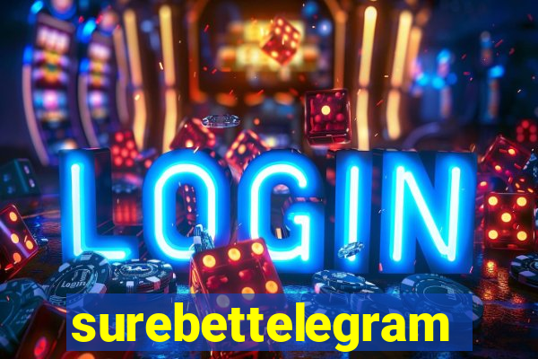 surebettelegram