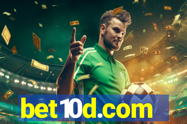 bet10d.com