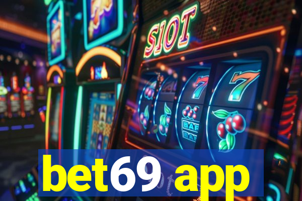 bet69 app