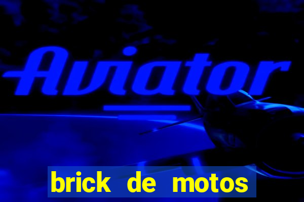 brick de motos porto alegre