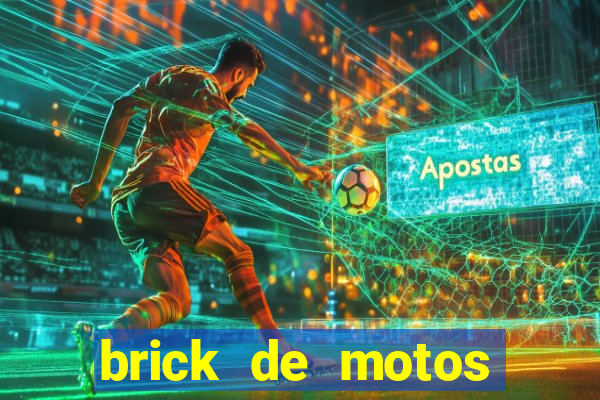 brick de motos porto alegre