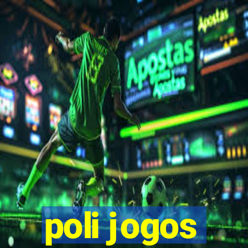 poli jogos