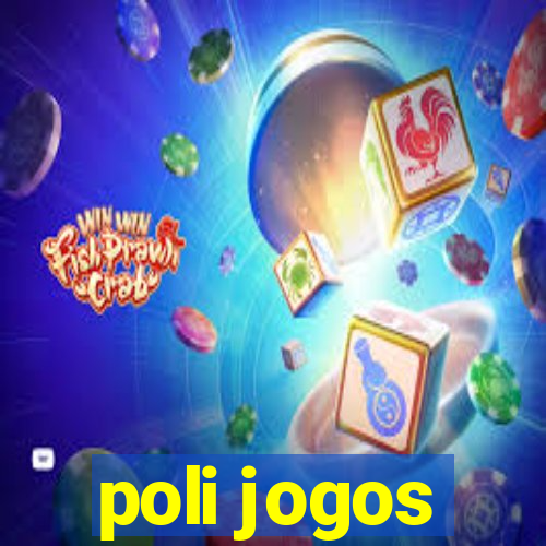 poli jogos