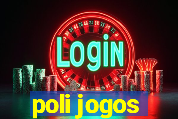 poli jogos