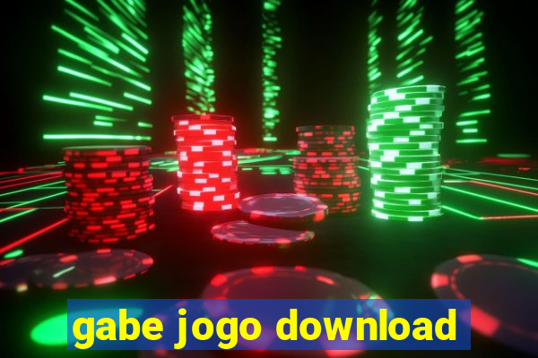 gabe jogo download