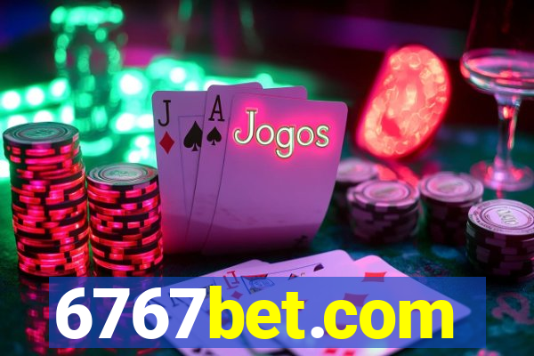 6767bet.com