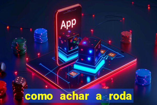 como achar a roda da fortuna no mapa astral