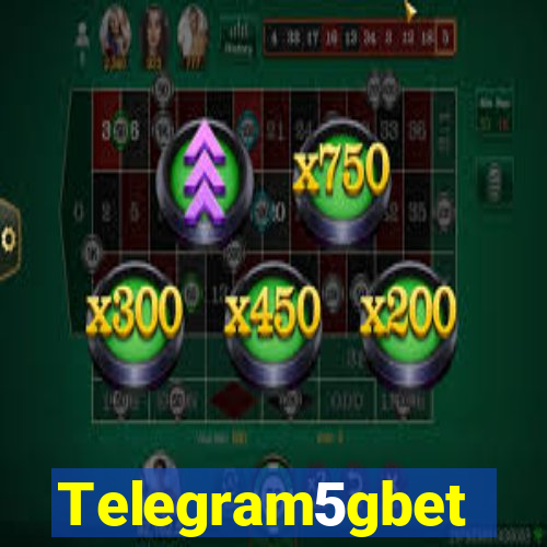 Telegram5gbet