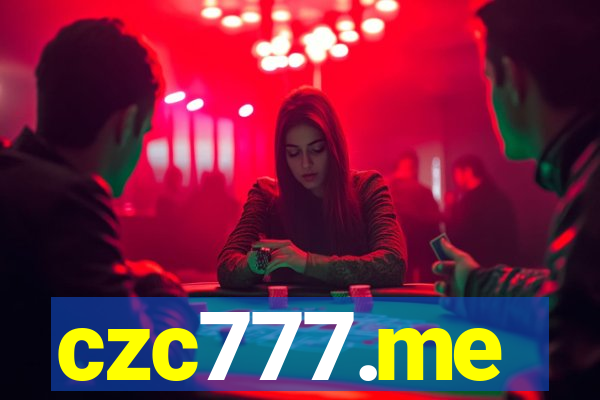 czc777.me