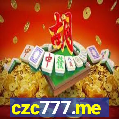 czc777.me