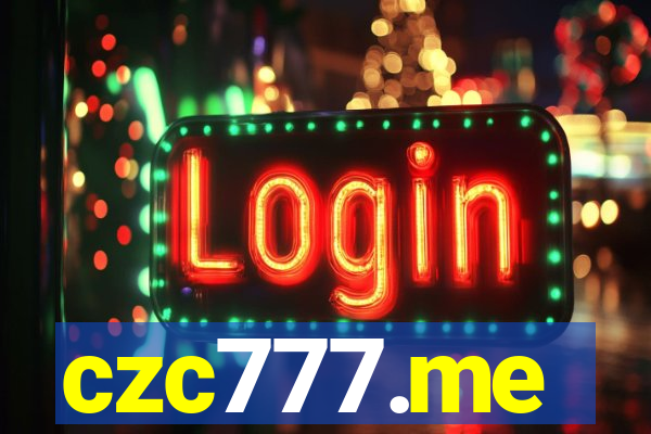 czc777.me