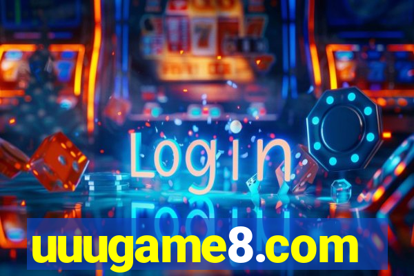 uuugame8.com