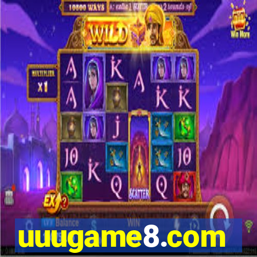 uuugame8.com