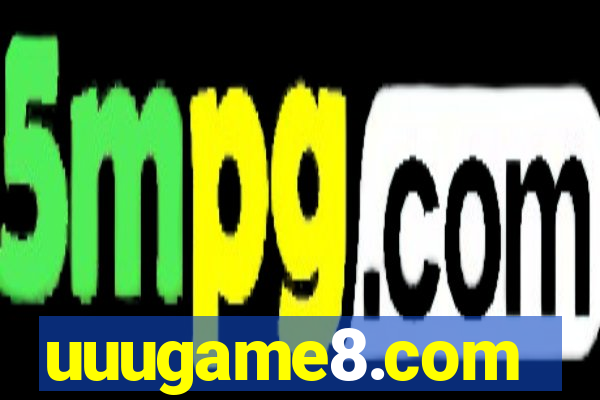 uuugame8.com