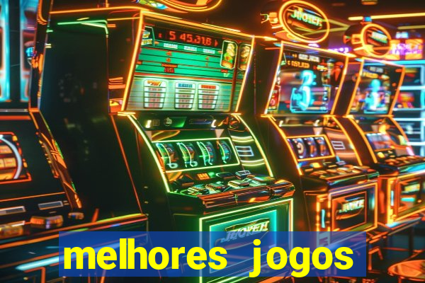 melhores jogos offline para iphone