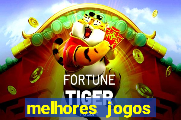 melhores jogos offline para iphone