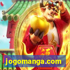 jogomanga.com