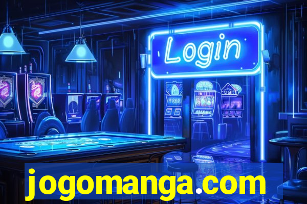 jogomanga.com