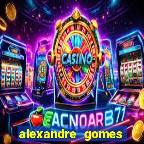 alexandre gomes poker calote