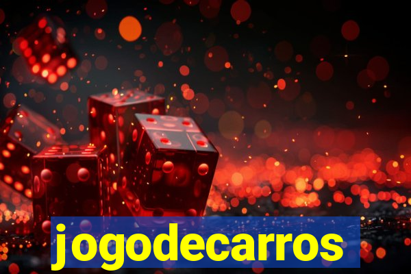 jogodecarros