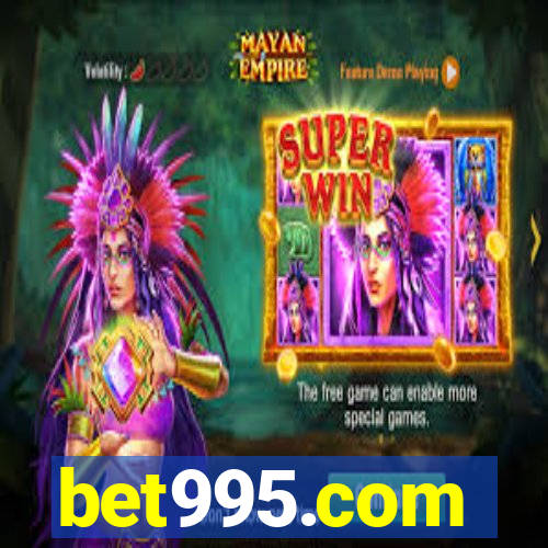 bet995.com