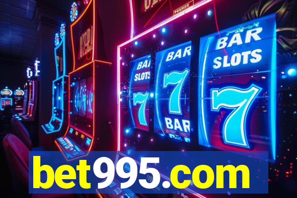 bet995.com