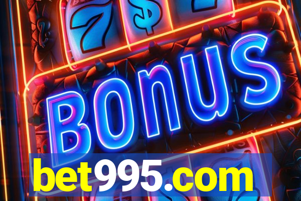 bet995.com