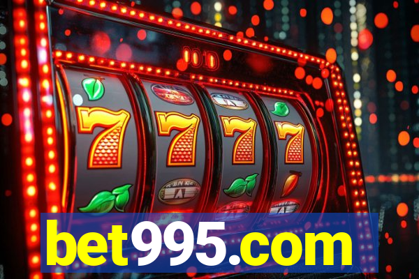 bet995.com