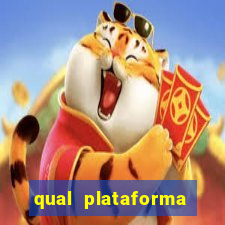 qual plataforma esta pagando hoje fortune tiger