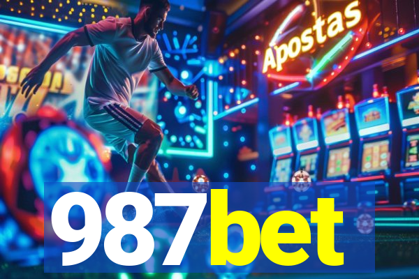 987bet