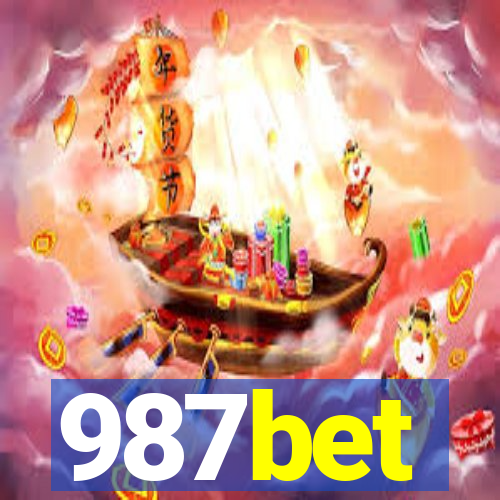 987bet