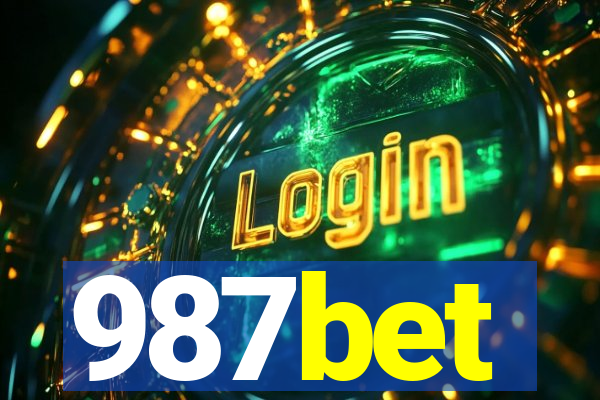 987bet