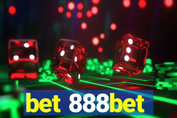 bet 888bet