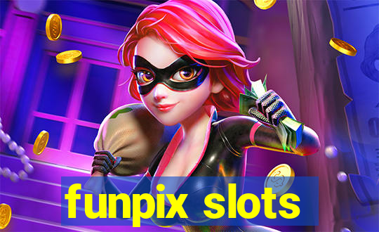 funpix slots