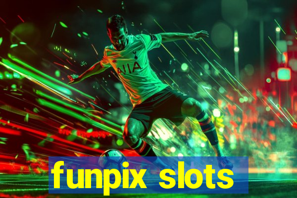 funpix slots