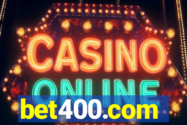 bet400.com