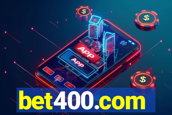 bet400.com