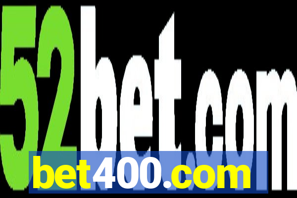 bet400.com