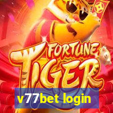 v77bet login