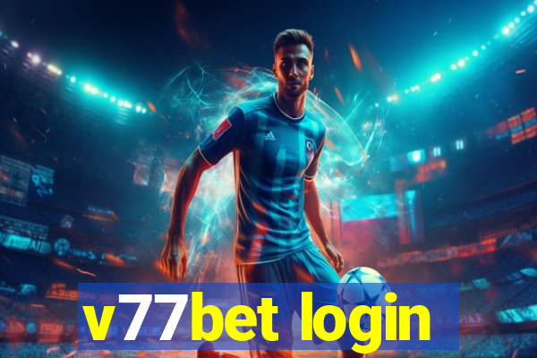 v77bet login