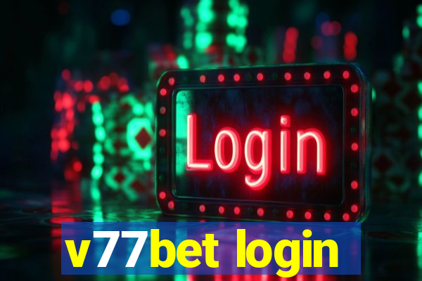 v77bet login