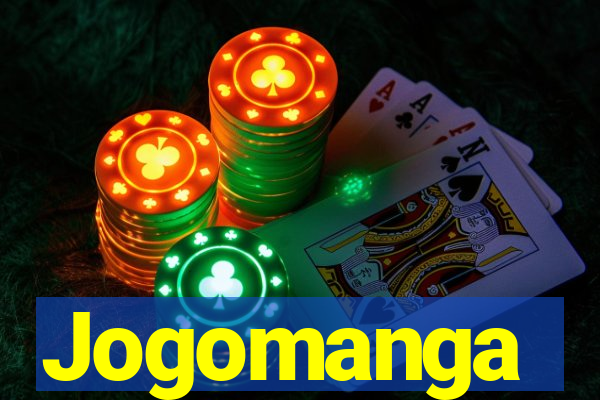 Jogomanga